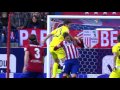 Resumen de Atlético de Madrid (0-0) Villarreal CF