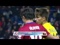 Resumen de Atlético de Madrid (0-0) Villarreal CF