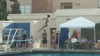 USAD Regionals