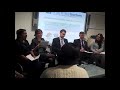 Camilla, Teaching Leaders Fellow talks about her mentoring project