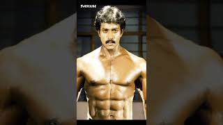 South Indian Actors - Six Packs