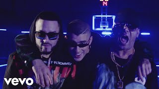 Video Dame Algo Wisin Y Yandel