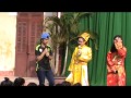 Tiểu phẩm "Ngọc Hoàng xử án".