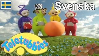 Teletubbies Svenska Säsong 3 , Episod 68