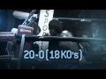 HBO LATINO PRESENTA: BOXING AFTER DARK WALTERS VS MARRIAGA