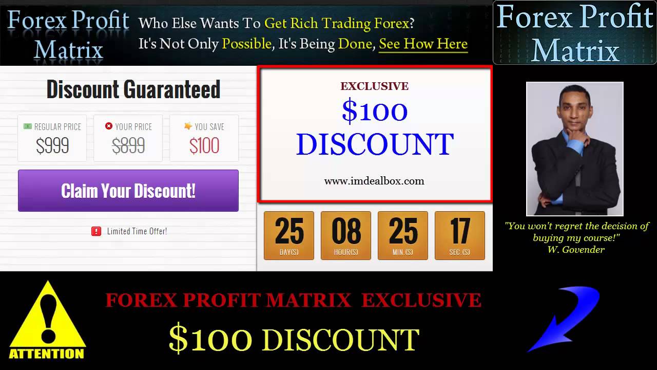 Forex strategy master members area