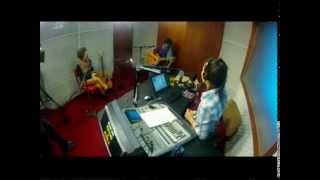 Cultura Livre - No Rádio