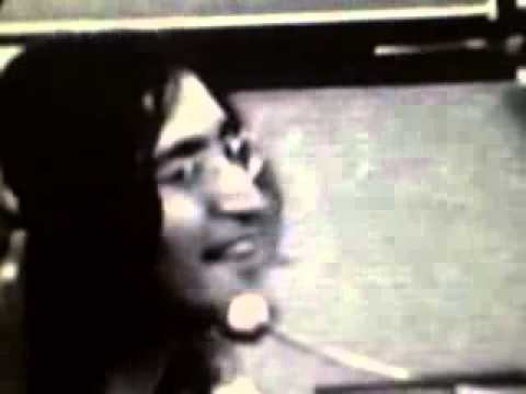 JOHN LENNON LET IT BE john lennon let it be: