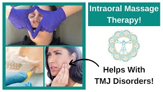 Intraoral Mage Therapy