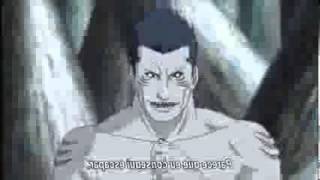Amv- Gai Vs Kisame