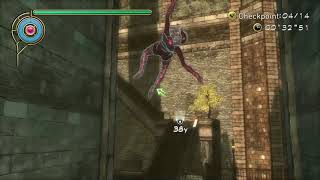 Gravity Rush Remastered - Vendecentre Free Race
