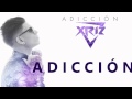 Xriz - Adicción (lyric video) Xriz - Adicción (lyric video)