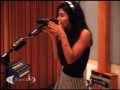 Marina and the Diamonds - I Am Not a Robot (Live & acoustic KCRW) 5 (audio)