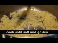 Cream of Asparagus Soup - Easy Asparagus Soup Recipe