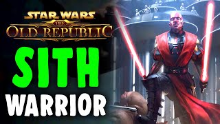 Swtor Sith Warrior Revisited - Ep Korriban