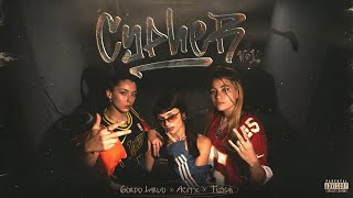 Cypher, Vol. 1 - Tizishi, Acit X, Gordo Larvo Video Oficial