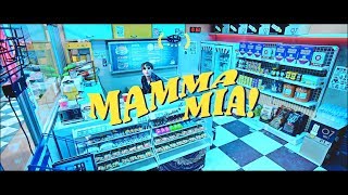 SF9 - MAMMA MIA  (華納 HD 高畫質官方中字版)