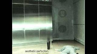 Watch Aesthetic Perfection Relapse video
