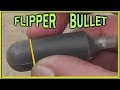 Encapsulated SHOT Bullet  - Weird Shotgun Round