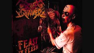 Watch Bone Gnawer The Lucky Ones Die First video