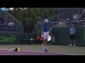 Miami 2015 Thursday Hot Shot Melzer