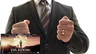 Şener Şen Yol Ayrimi Fi̇lm İncelemesi̇