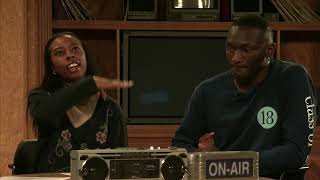 PVAMU TV: Zone Four - Ep 105