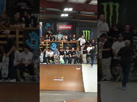 ERIC KOSTON HIGH FIVED ANDY ANDERSON AFTER THIS #SHORTS