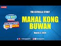 Mayamang dalaga, SIKRETONG nakipagrelasyon sa trabahador (Estrella Story) | Barangay Love Stories