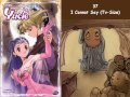 Petite Princess Yucie OST - 37 "I Cannot Say" (Tv-Size)
