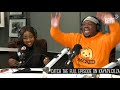 Skhumba on Rural Kids vs. Urban Kids
