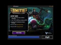 What if Smite Was a Turn-based RPG?