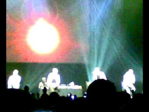 Backstreet Boys - Show Me The Meaning Of Being Lonely LQ