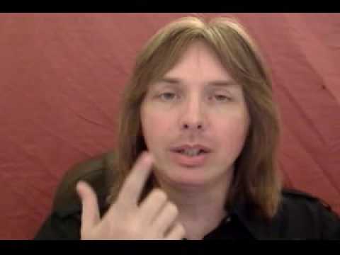 Voice Lessons - Warm Up using Lip Rolls - Rock the Stage NYC -