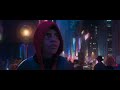 SPIDER-MAN: INTO THE SPIDER-VERSE - Official Trailer #2 (HD)