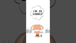 Extroverts Vs Introverts Dining Alone