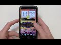 HTC One X review