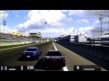 GT5 Epic Race (Lotus Evora - 550 pp)