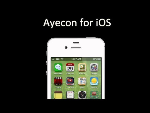 ayecon ios 7 cracked repo