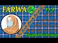 Farwa Name meaning in urdu | Farwa Name ka Matlab | Farwa Name whatsapp Status | Muslims Girls names