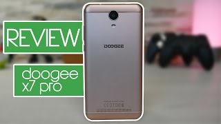 Doogee X7 Pro Цена