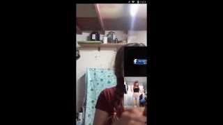 Hot Dance Live Streaming Bigo