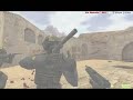 Unknown Skills - Cs 1.6 Frag Movie