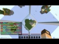Minecraft Skywars! La Guerra Tra i Cieli