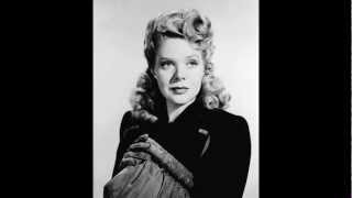 Watch Alice Faye Rose Of Washington Square video