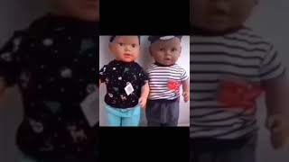 Zenci Bebek Post