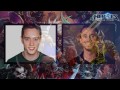 Heroes of the Storm Developer Interview: Kent-Erik Hagman, Game Designer