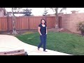 Big Green Egg burgers.MOV