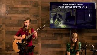 Full Service | Totally Unprepared Pt 1 | Letty Kincaid | Faith Fellowship