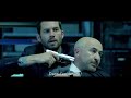 Paul Walker botte des culs dans BRICK MANSIONS [Scène d'Action]
